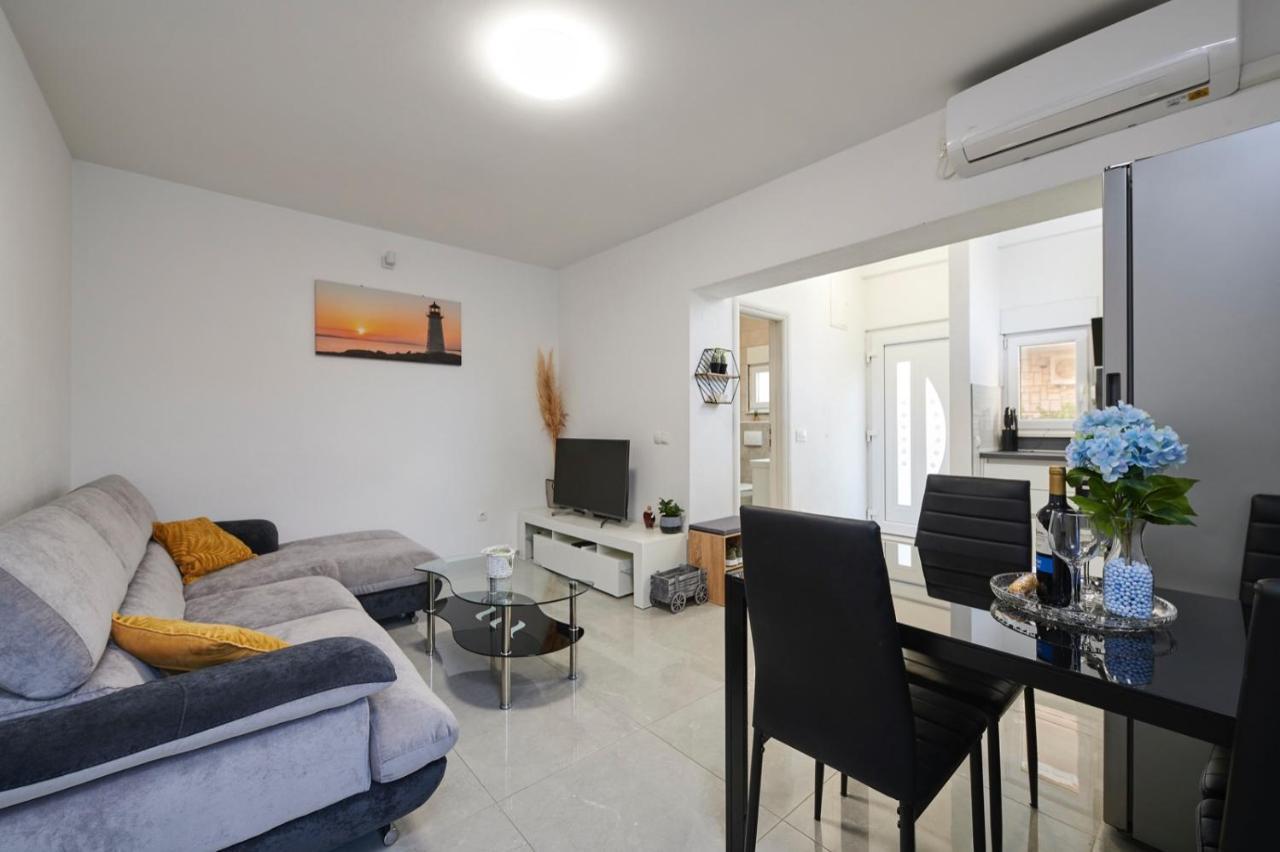 Apartment Josip Ciovo Trogir Zewnętrze zdjęcie