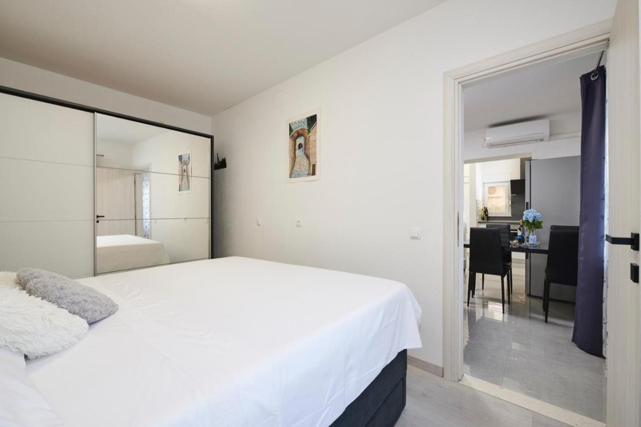 Apartment Josip Ciovo Trogir Zewnętrze zdjęcie
