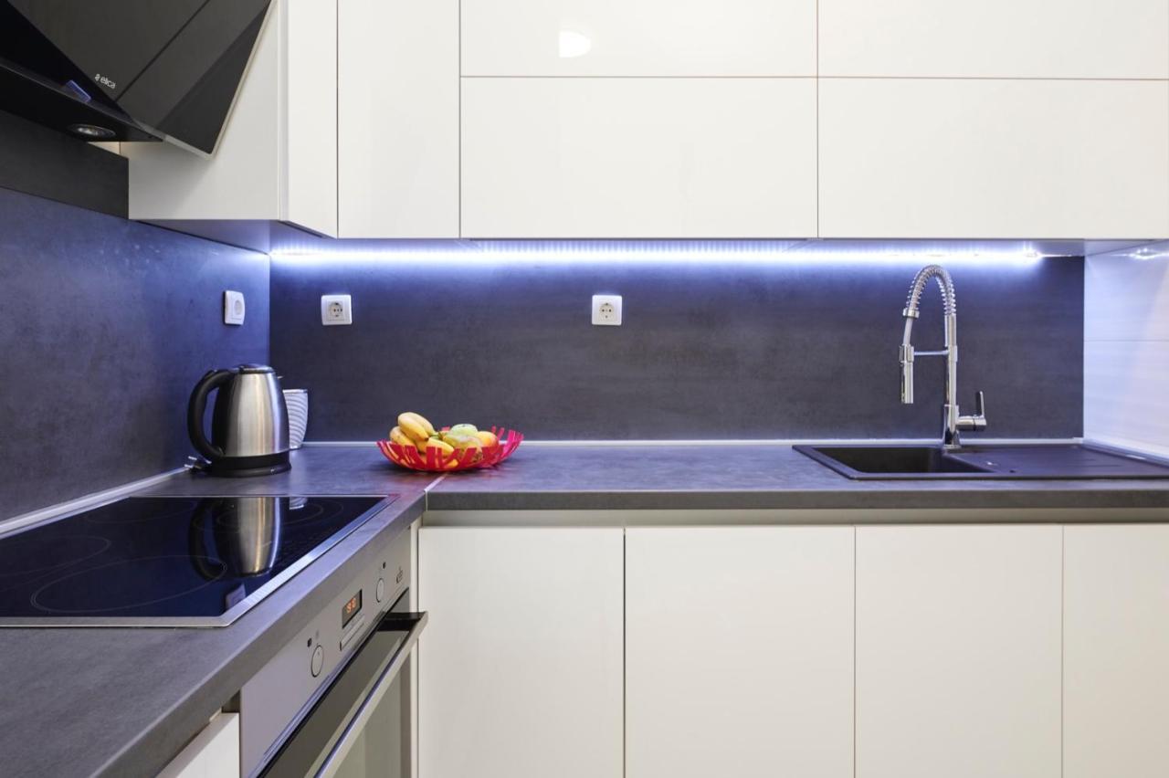 Apartment Josip Ciovo Trogir Zewnętrze zdjęcie
