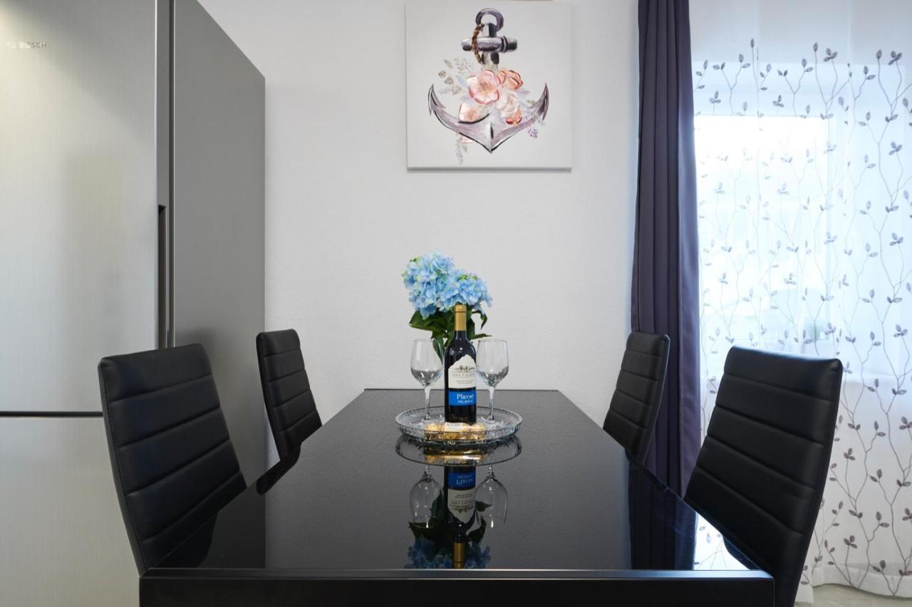 Apartment Josip Ciovo Trogir Zewnętrze zdjęcie