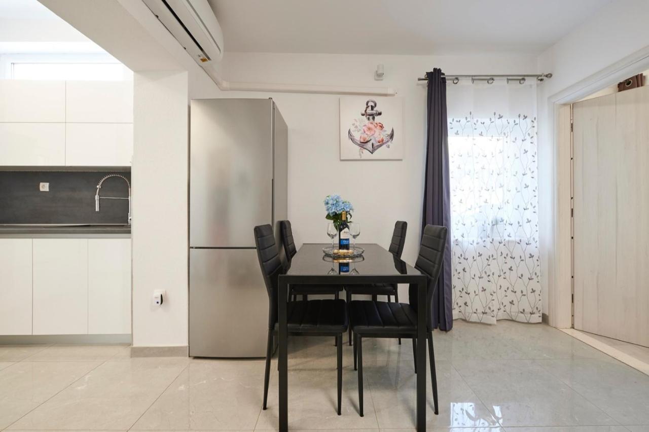 Apartment Josip Ciovo Trogir Zewnętrze zdjęcie