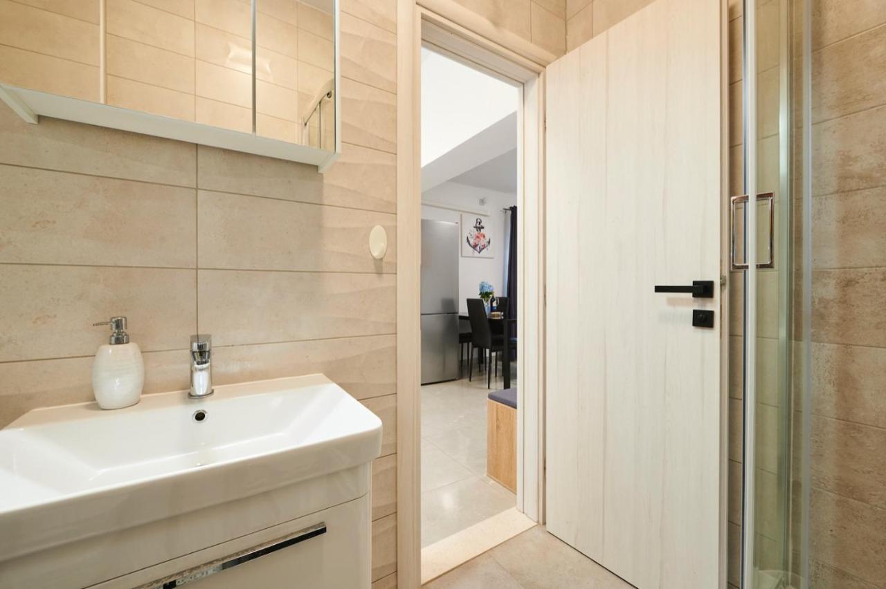 Apartment Josip Ciovo Trogir Zewnętrze zdjęcie